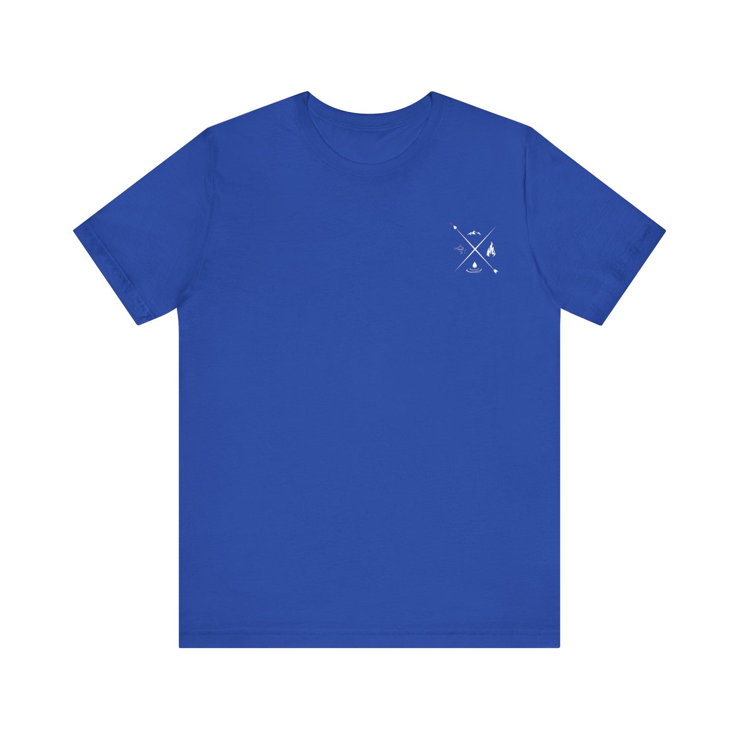 Transformational Dragonfly Tee